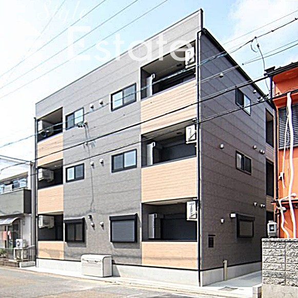 プランドール烏森