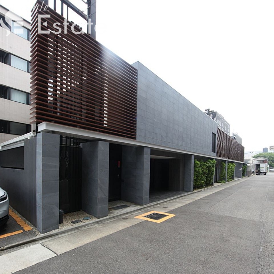 クリオ名古屋城西
