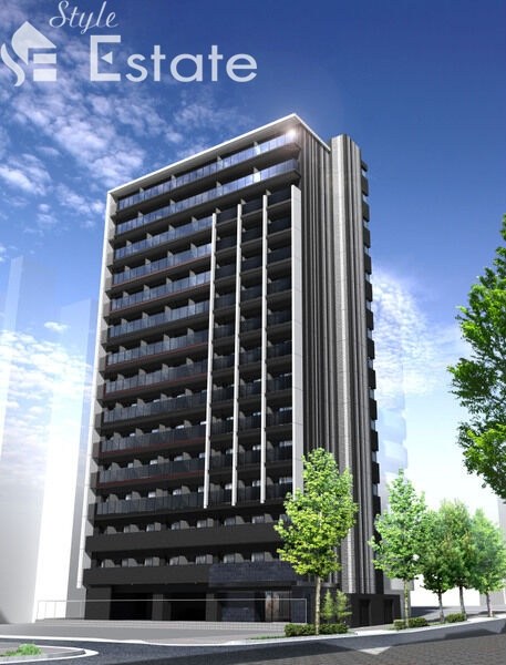 メイクスアート上前津VI