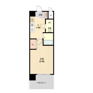 パークフラッツ金山