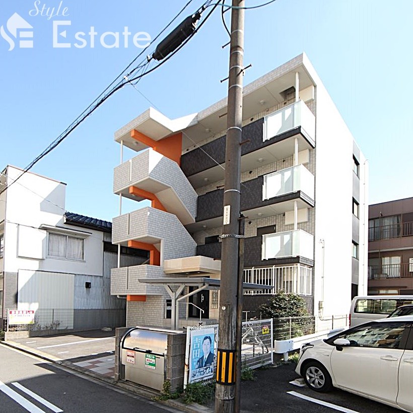 ボヌール新栄