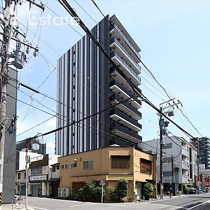 メイクス矢場町II