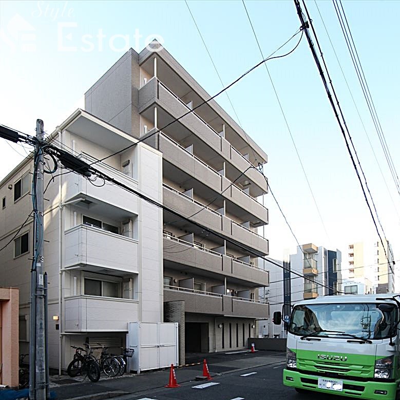 ロージュサクラ