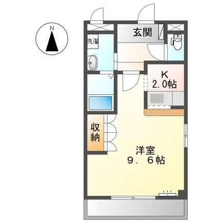 フリーデン中村