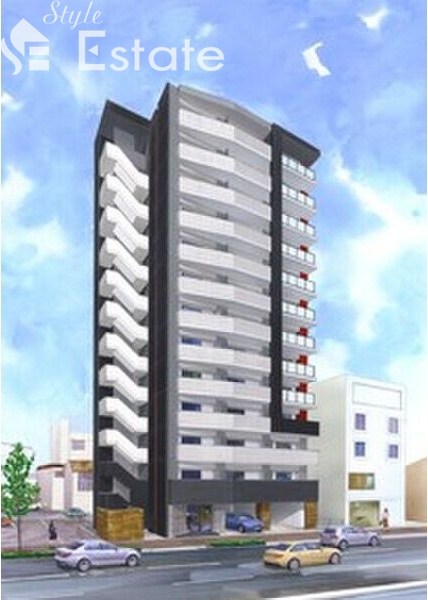 エステシア名駅