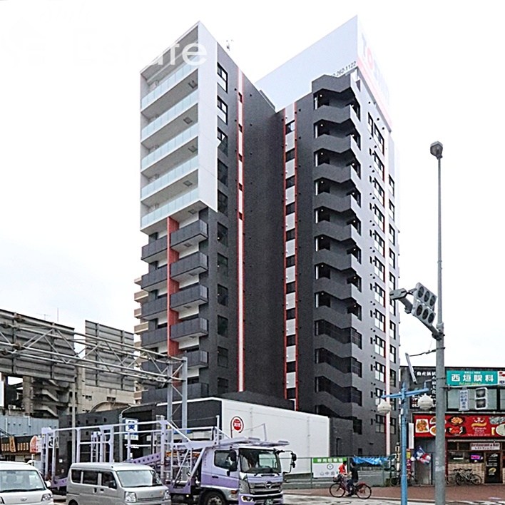 さくらHills ROKUBAN Platinum Residence