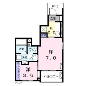 パインパークII