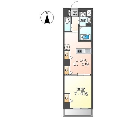 MEIEKI ST