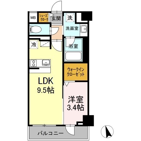 RESIDENCE TACHIBANA