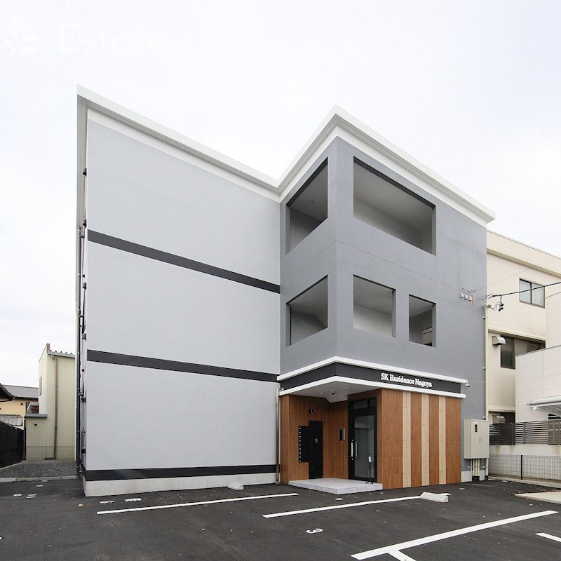 SK Residence Nagoya