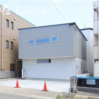 中川区塔堂屋敷　戸建