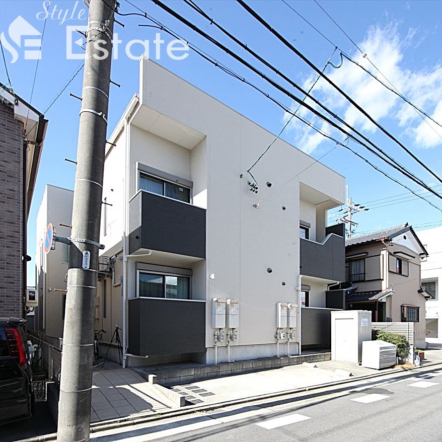 GRANDTIC黒川