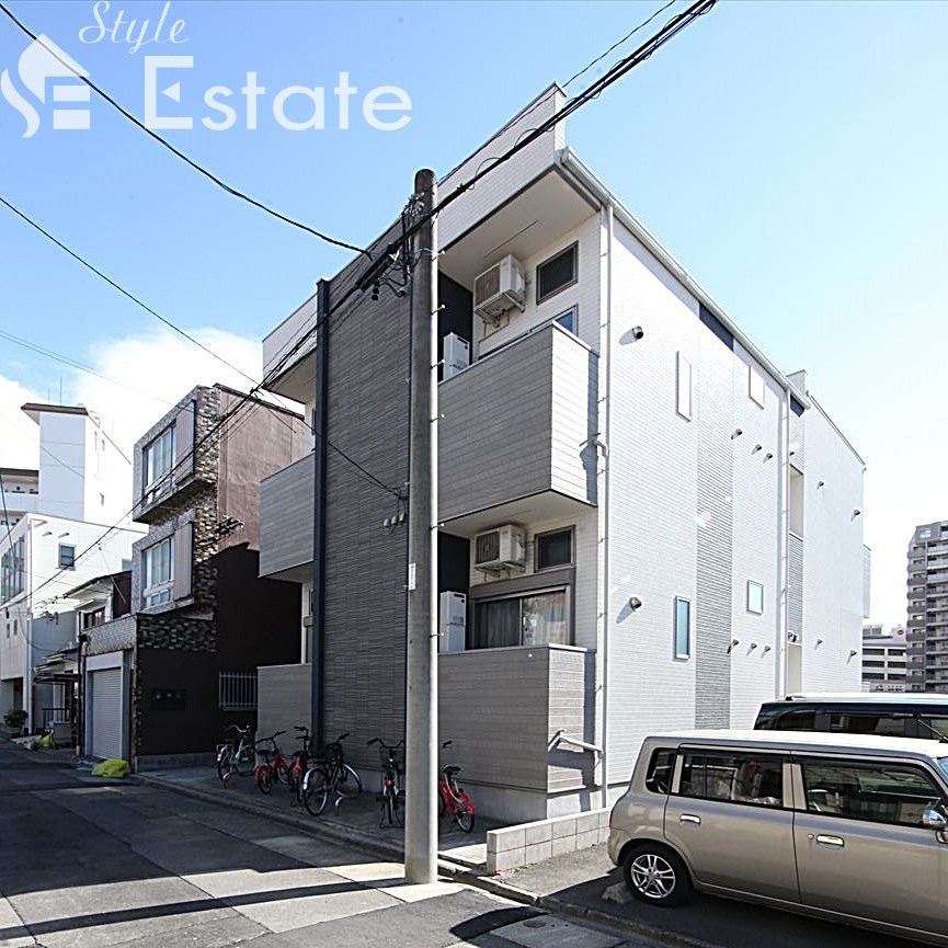 stabilita道下町