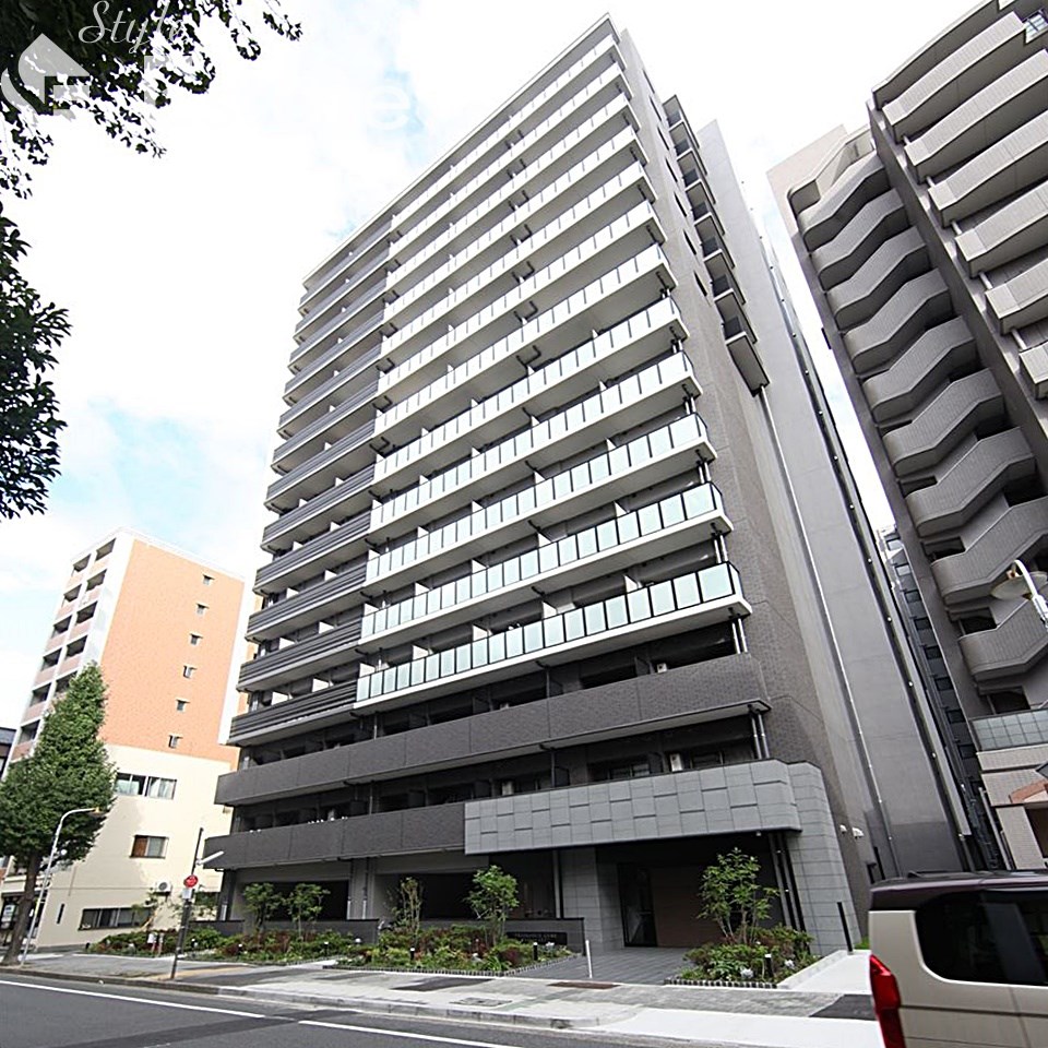 プレサンス　ジェネ　上前津