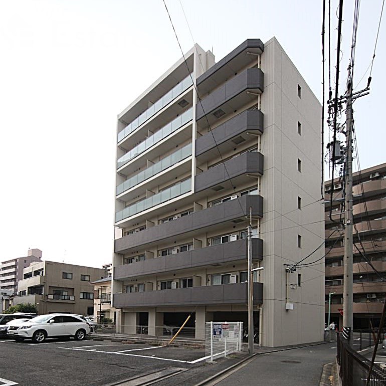 ステーションウエストタワー