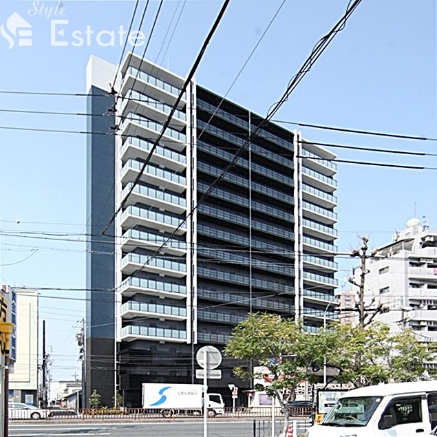 プレサンス太閤通駅前デュプル