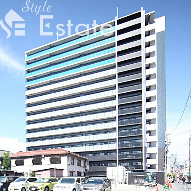 プレサンス太閤通駅前デュプル