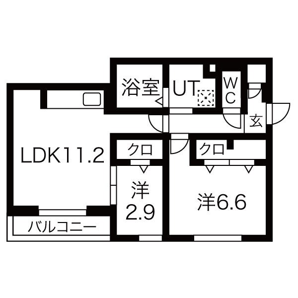 サニーコート平和