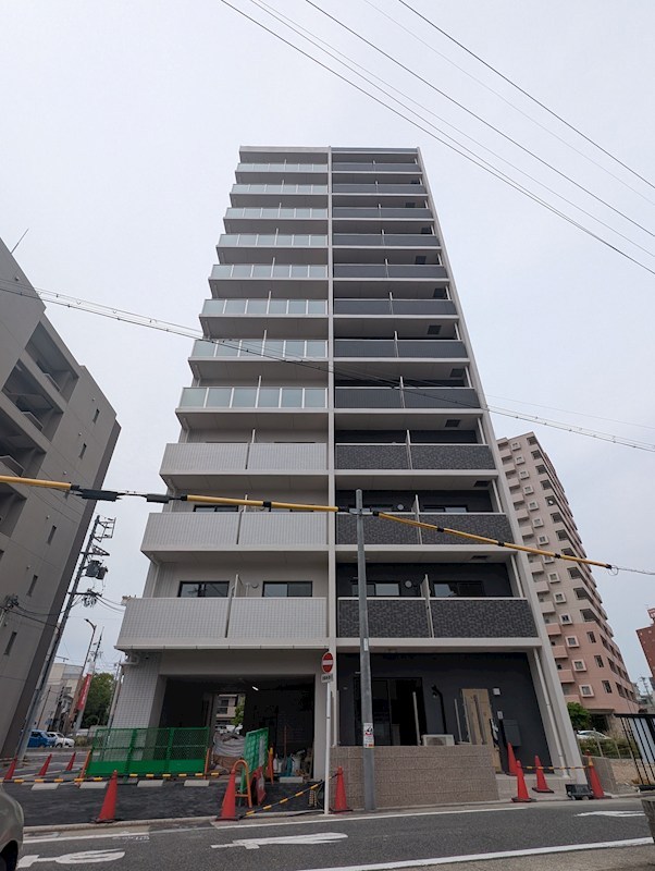 プレイズシード浅間町