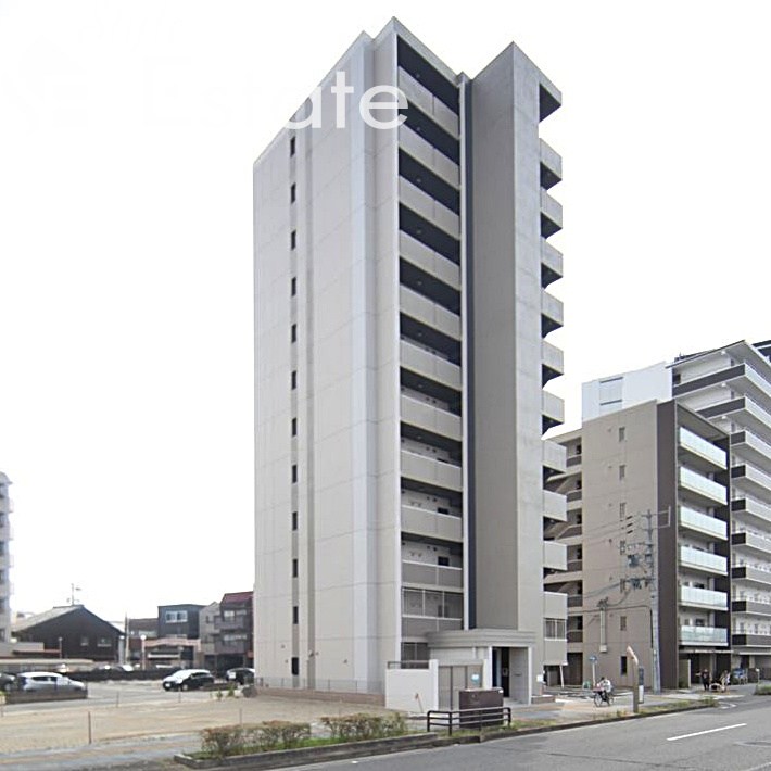 プレイズシード浅間町