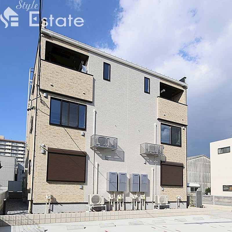 ステーブル上流