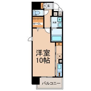 グランシャリオ栄