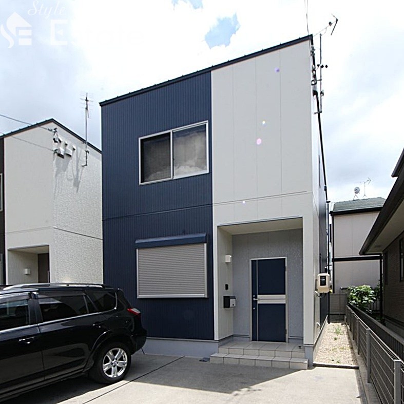 生駒町6-125-1KODATEXIA