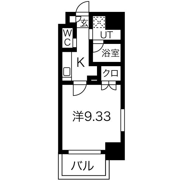 プランベイム大須駅前