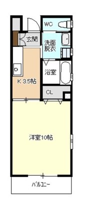 コンソラーレ中野