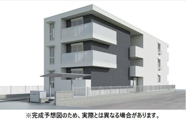 セレスティア森末町