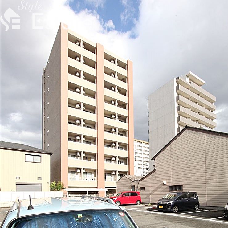 クレスト名駅西