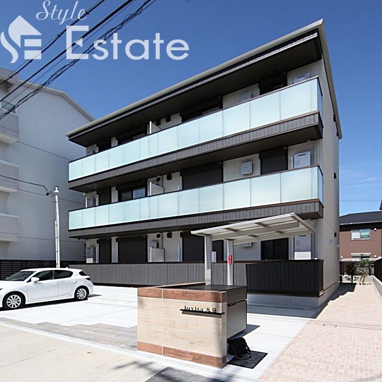 ルヴィータ大日