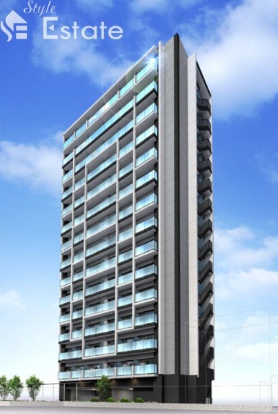 S-RESIDENCE浅間町駅前axial