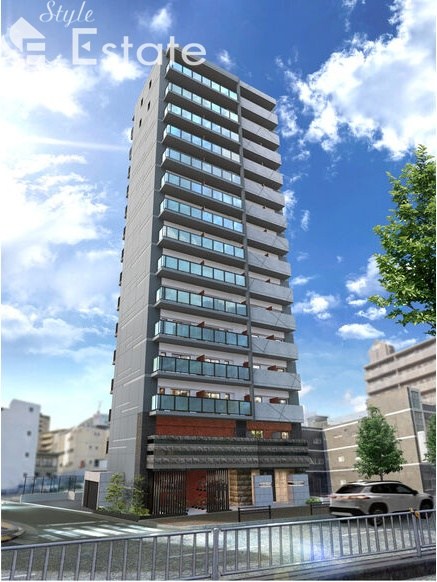 S-RESIDENCE金山epure