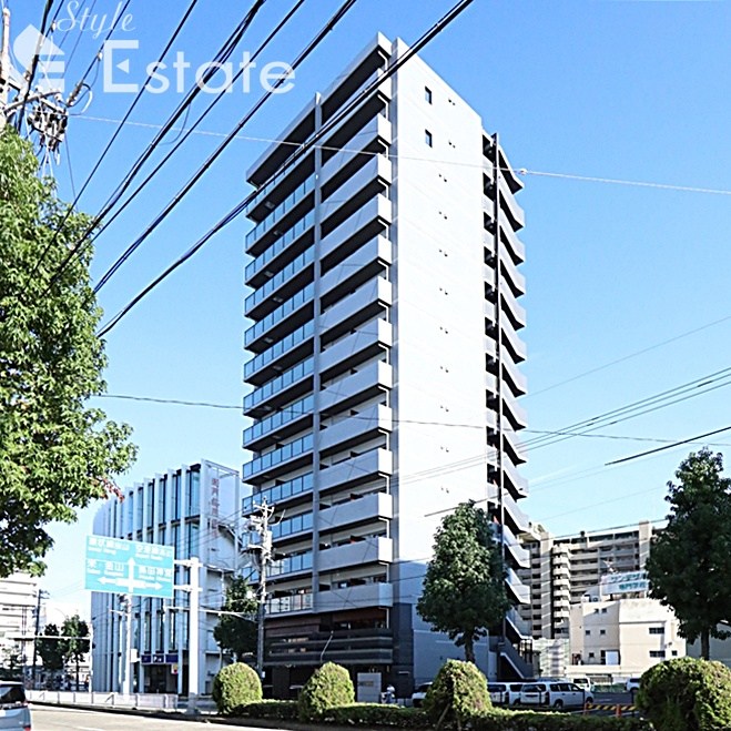 S-RESIDENCE金山epure