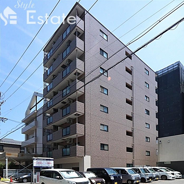 フォルクランド那古野