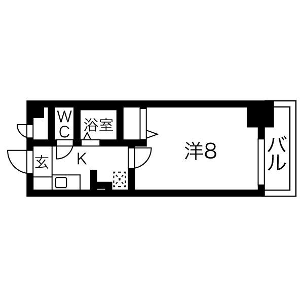 ベル名駅