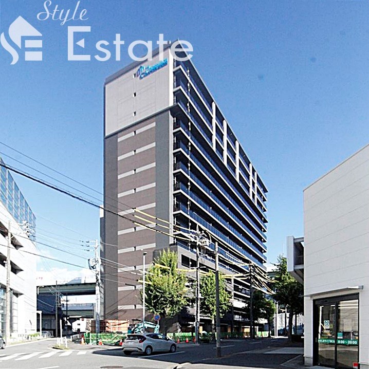 プレサンス名駅南ブリエ