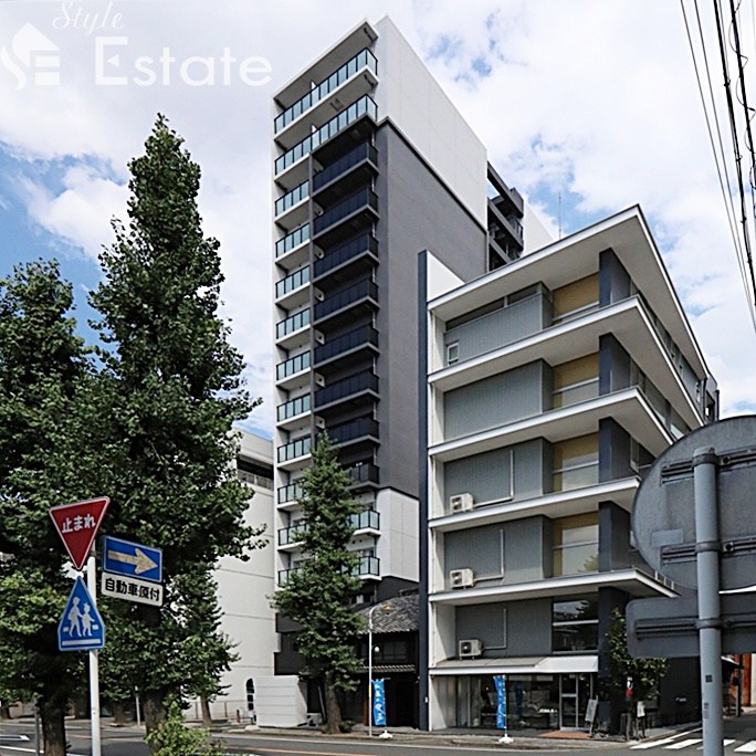 MAXIV名古屋上前津