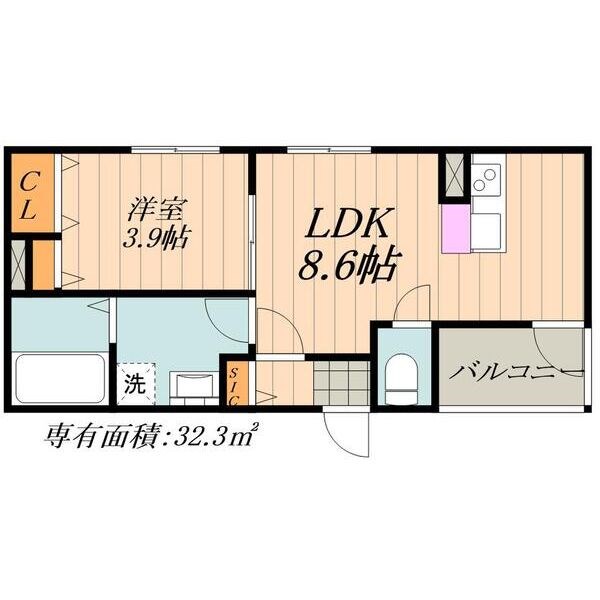 Anecis名駅南