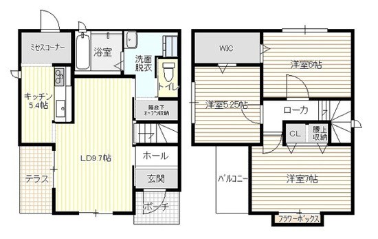 日比津町1-6-5-1KODATEXIV