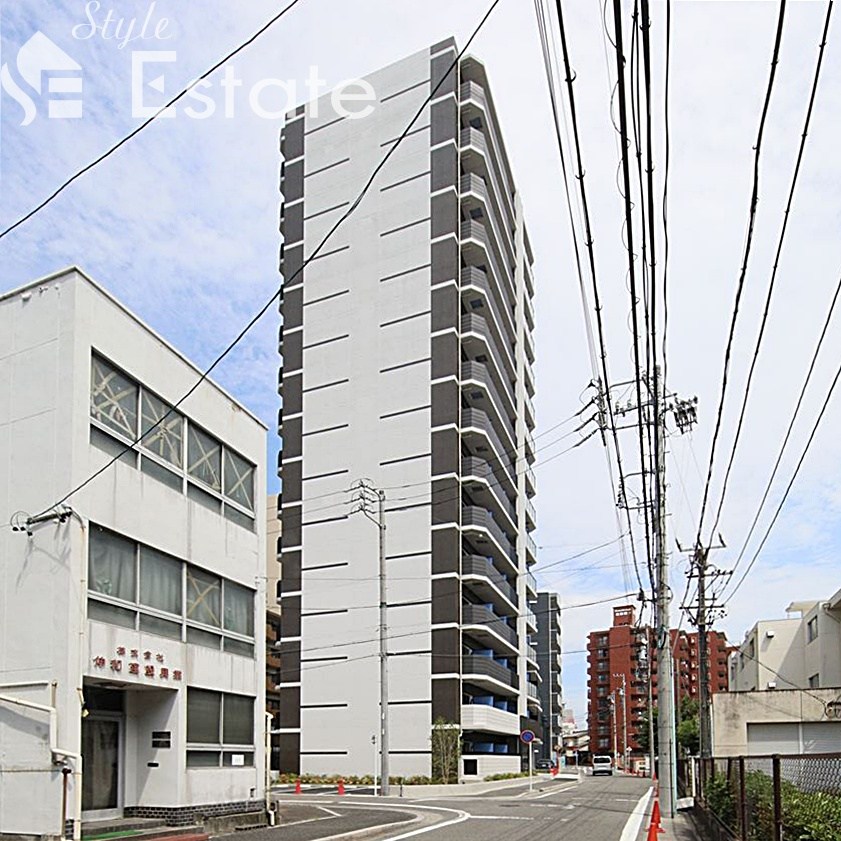 CREST TAPP金山