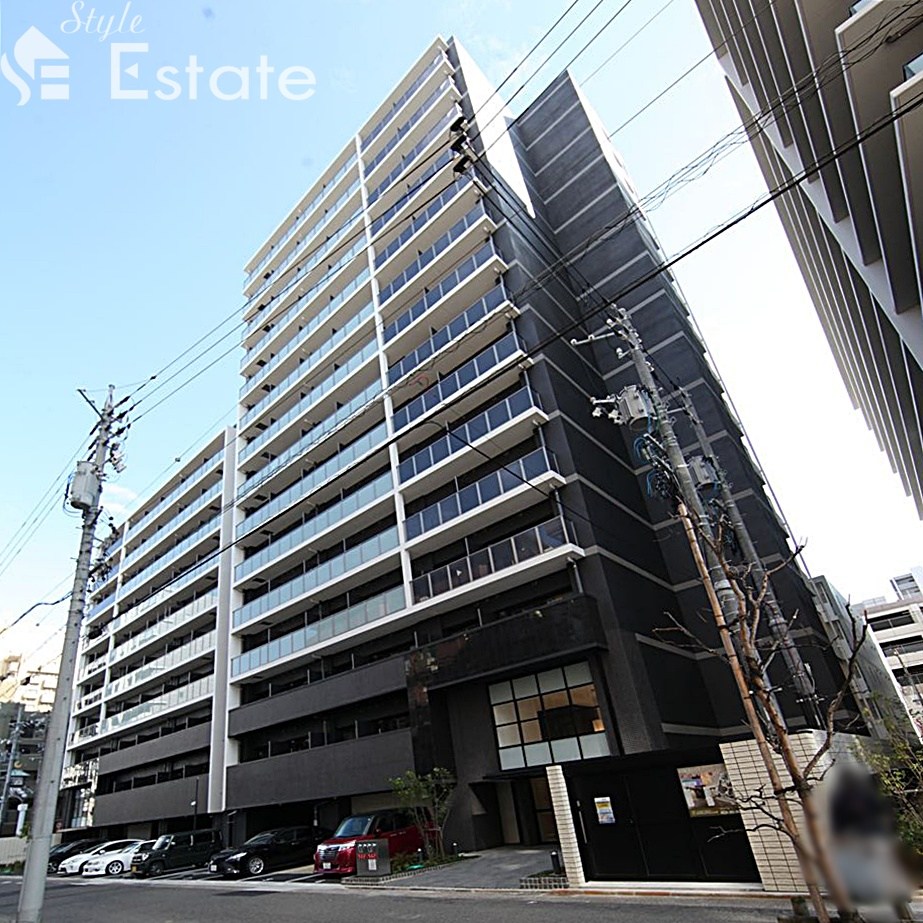 エステムコート名古屋TWIN　WEST