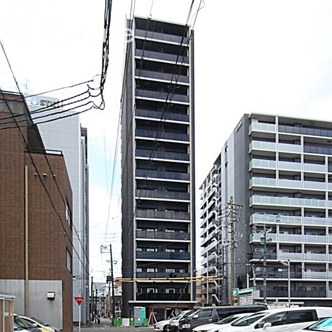 プレサンス丸の内サージュ