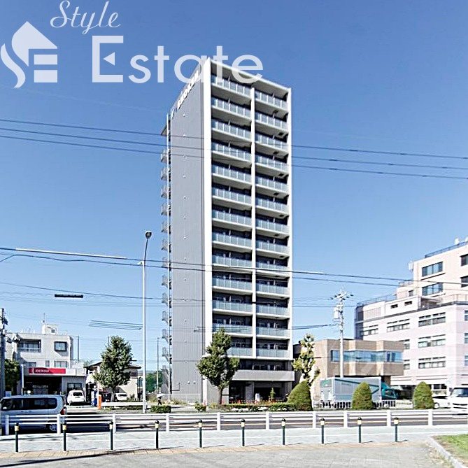 SHOKEN Residence 名古屋〈太閤通〉