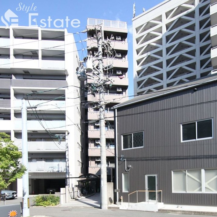 ベル名駅