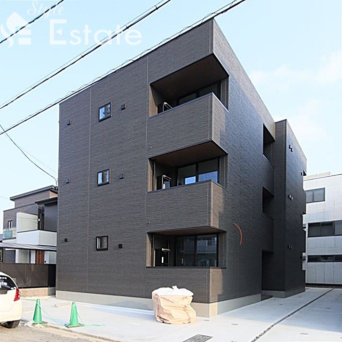 Jack komotohommachi I