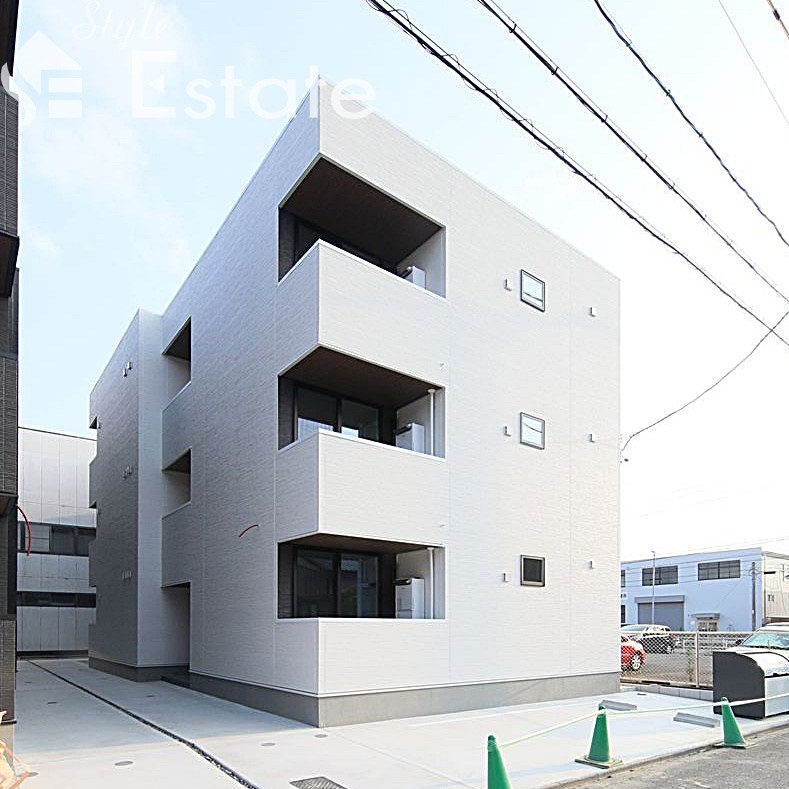 Jack komotohommachi II