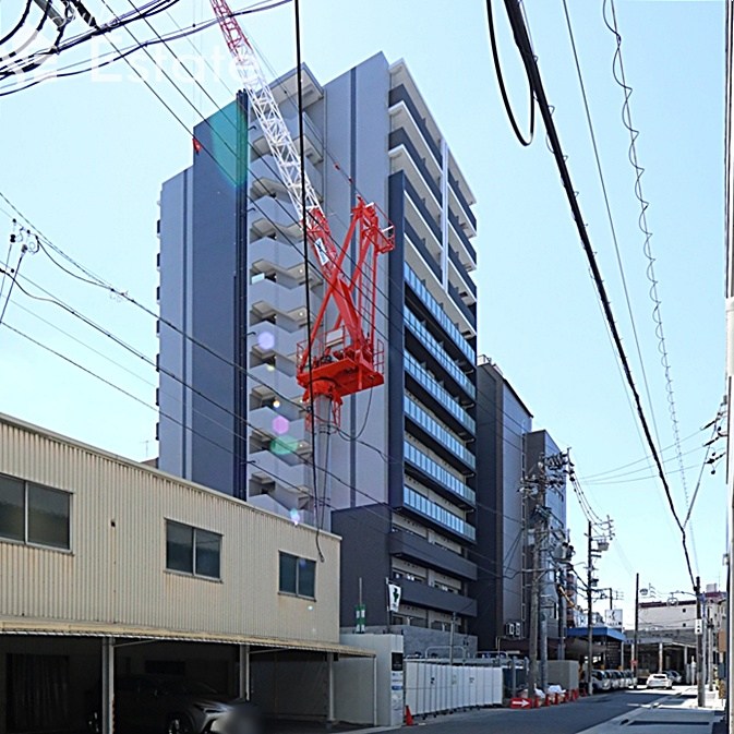エスリード鶴舞グランパークス