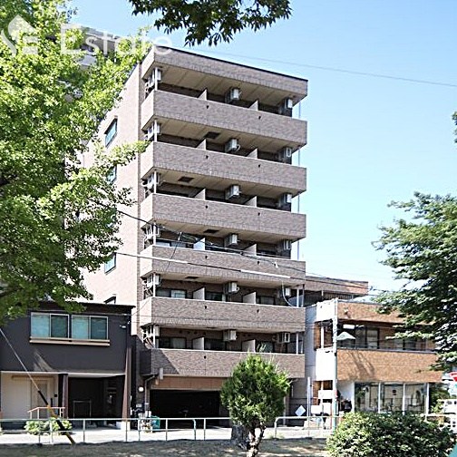 ルミナス新栄